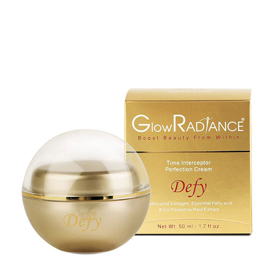 Glowradiance Defy Cream 50ml in Dubai, UAE