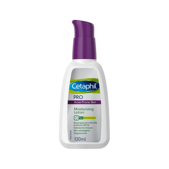 Cetaphil Pro Acne Spf30 Moisturizer 120ml in Dubai, UAE