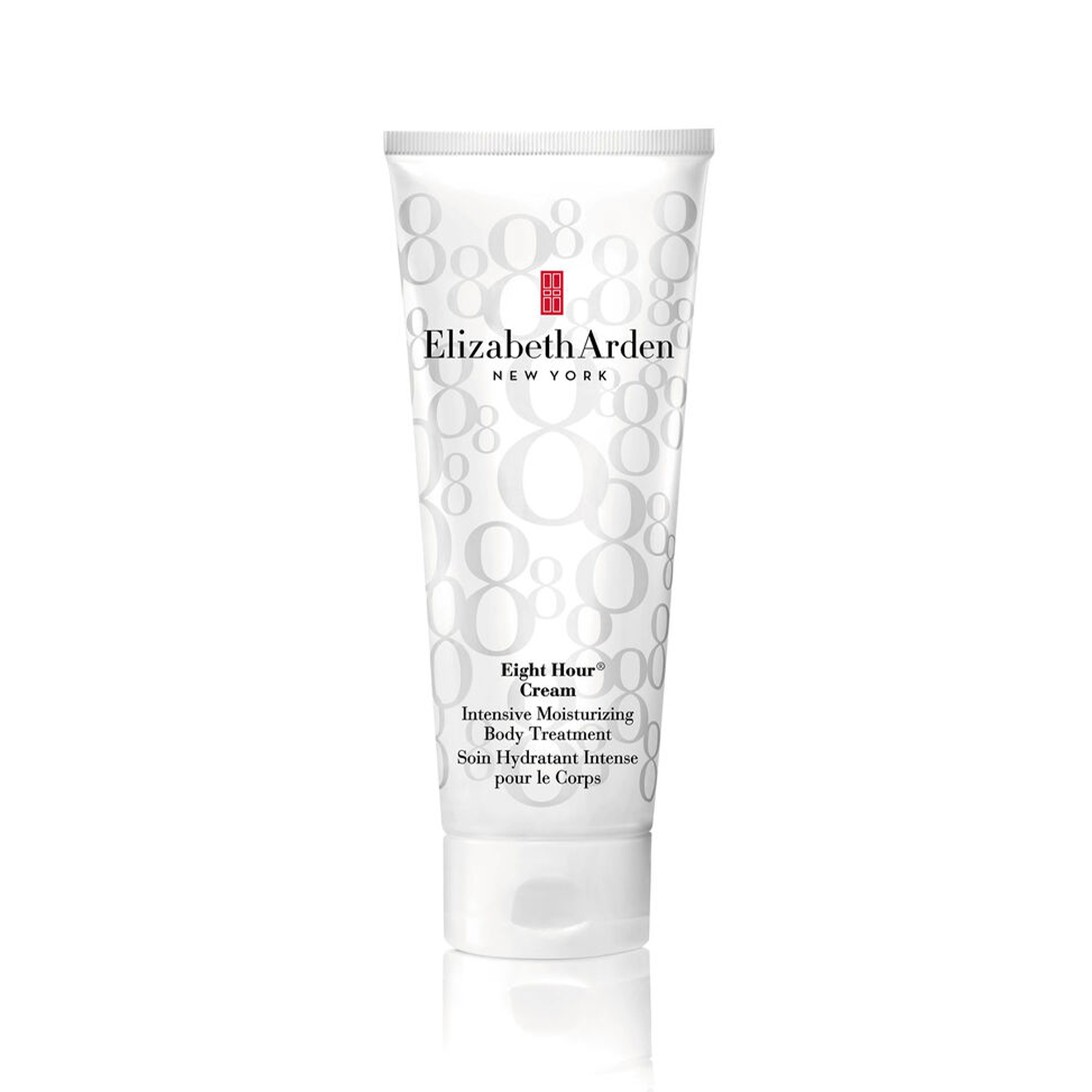 Elizabeth Arden Eight Hour Cream Intensive Moisturizing Body Treatment 200ml Tube in Dubai, UAE