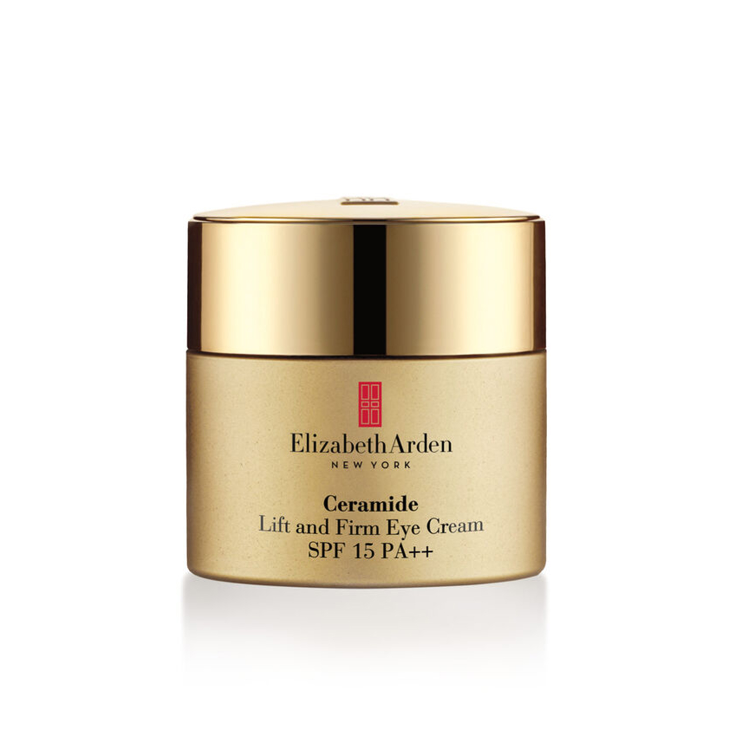 Elizabeth Arden Ceramide Lift and Firm Spf 15 Eye Cream 15ml in Dubai, UAE