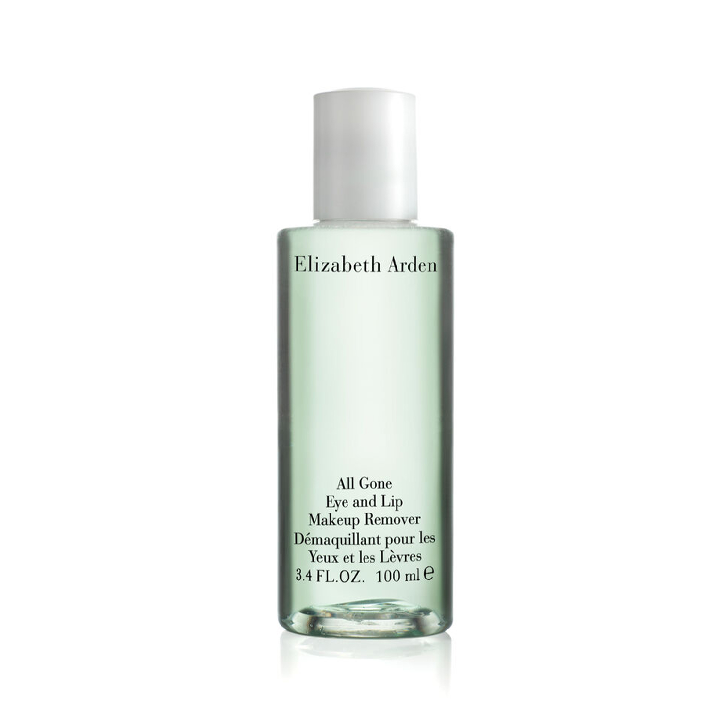 Elizabeth Arden All Gone Eye And Lip Makeup Remover 100ml in Dubai, UAE