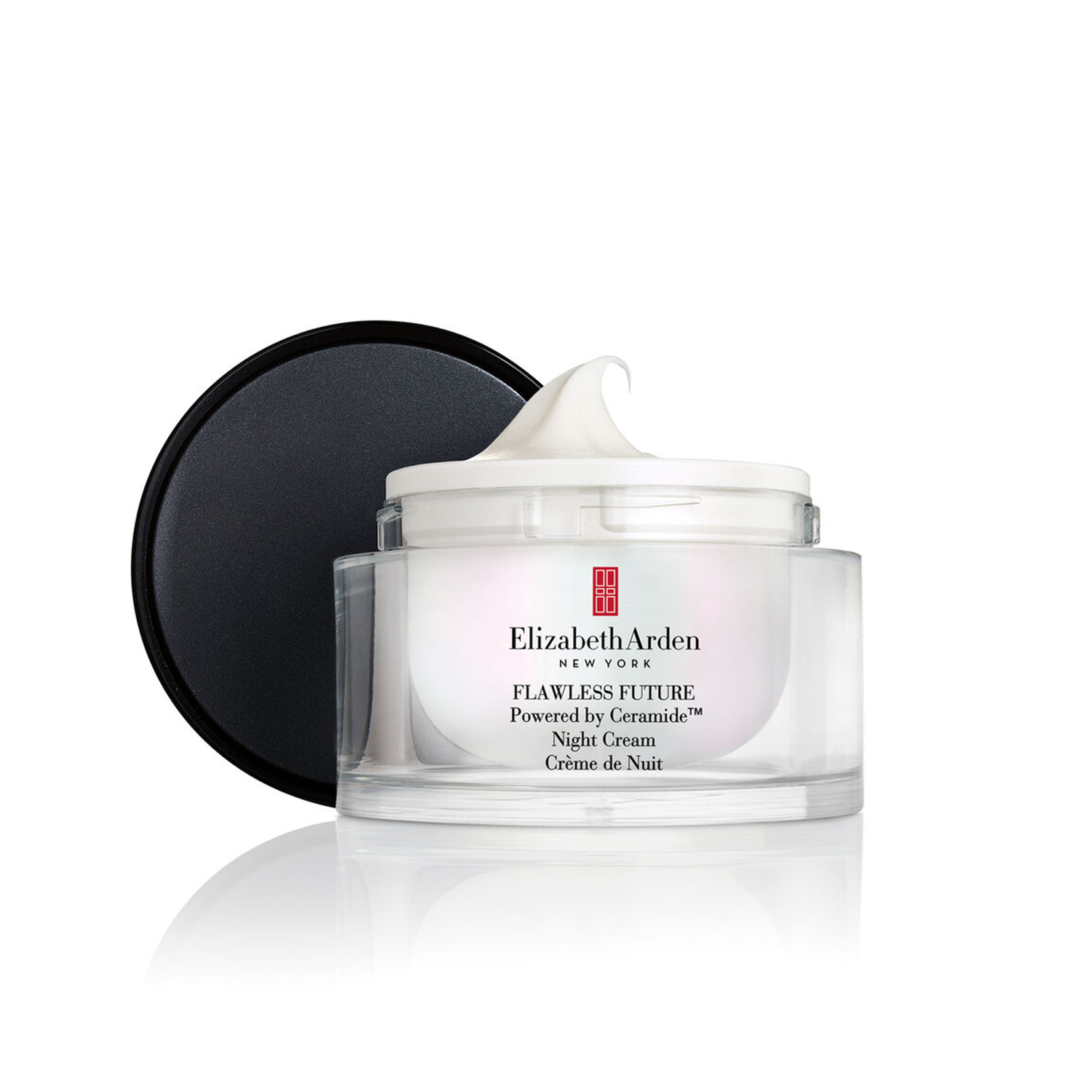 Elizabeth Arden Flawless Future Powered By Ceramide Night Cream in Dubai, UAE