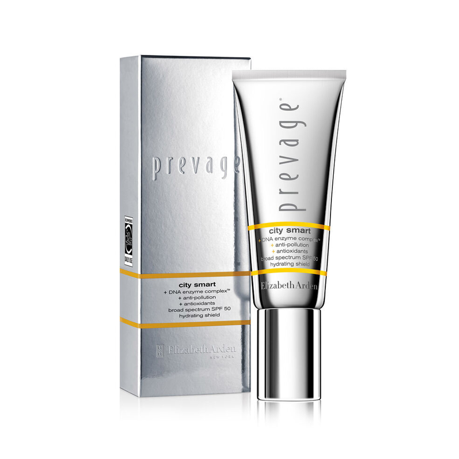 Elizabeth Arden Prevage City Smart Spf50 Hydrating Shield in Dubai, UAE