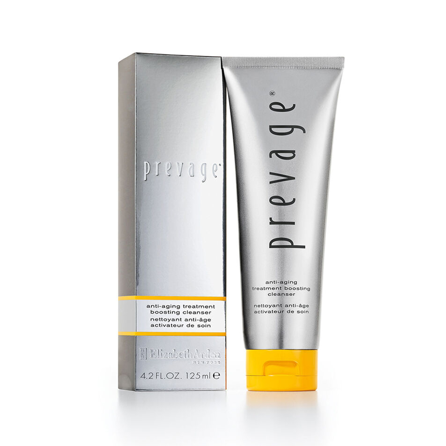 Elizabeth Arden Prevage Anti-Aging Treatment Boosting Cleanser in Dubai, UAE