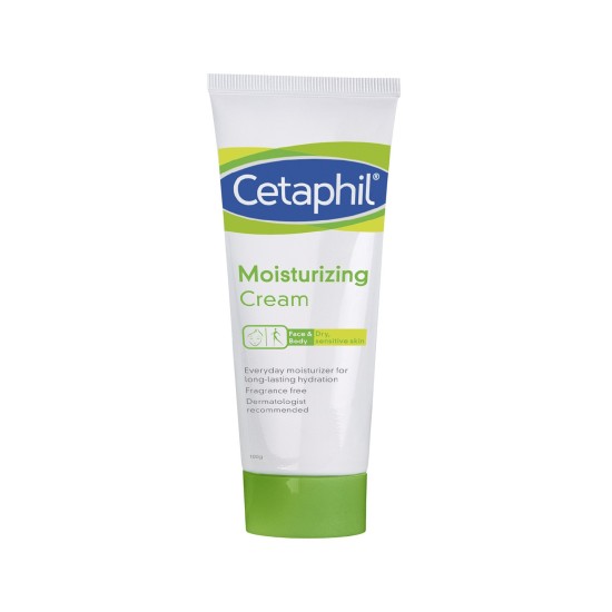 Cetaphil Moisturizing Cream 100g in Dubai, UAE