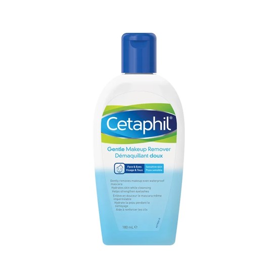 Cetaphil Gentle Make-Up Remover 150ml in Dubai, UAE