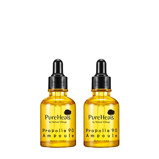 Pureheals Ampoule Twin Pack in Dubai, UAE