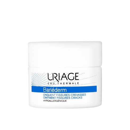 Uriage Bariederm Ointment Fissures Cracks 40ml in Dubai, UAE