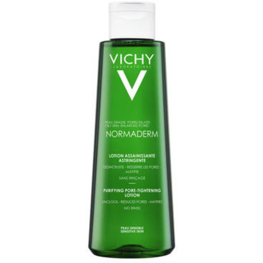 Vichy Normaderm Toner 200ml in Dubai, UAE