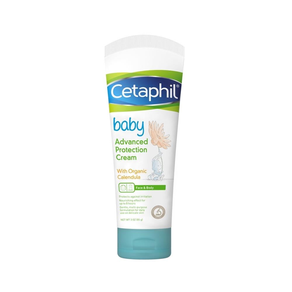 Cetaphil Baby Advanced Protection Cream 85gm in Dubai, UAE