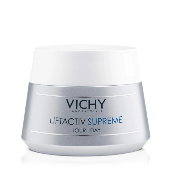 Vichy LiftActiv Supreme Day Cream 50ml in Dubai, UAE