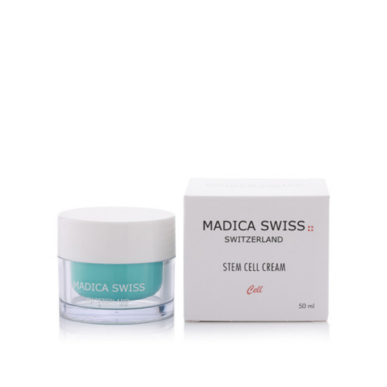 Madica Swiss Stem Cell Cream in Dubai, UAE