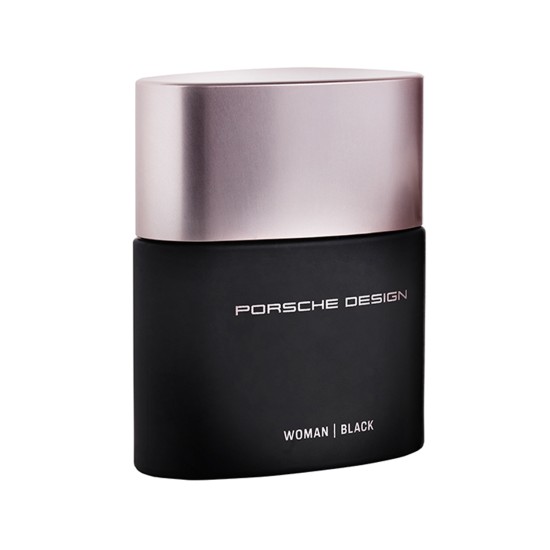 Porsche Design Women Black Eau De Parfum 50ml