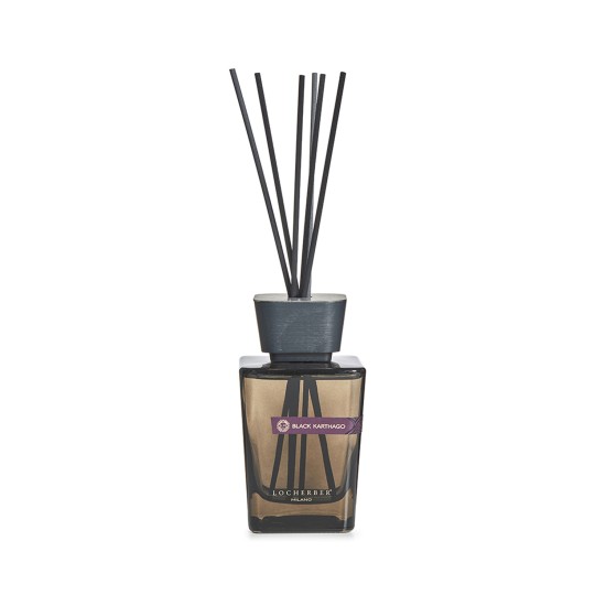 Locherber Black Karthago Diffuser 1000ml in Dubai, UAE