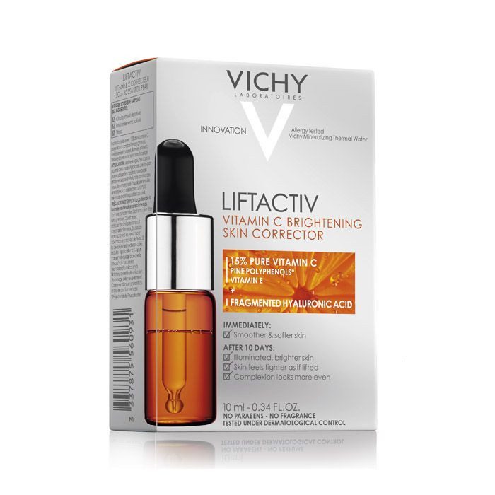 Vichy Liftactiv Skincure Vitamin C Serum 10ml in Dubai, UAE