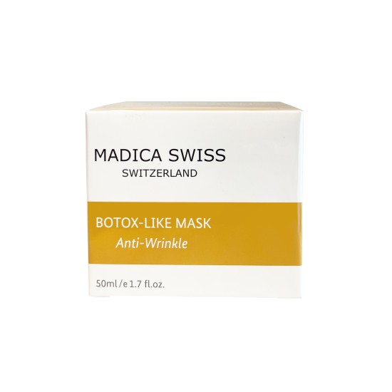 Madica Swiss Botox Like Mask 100ml in Dubai, UAE