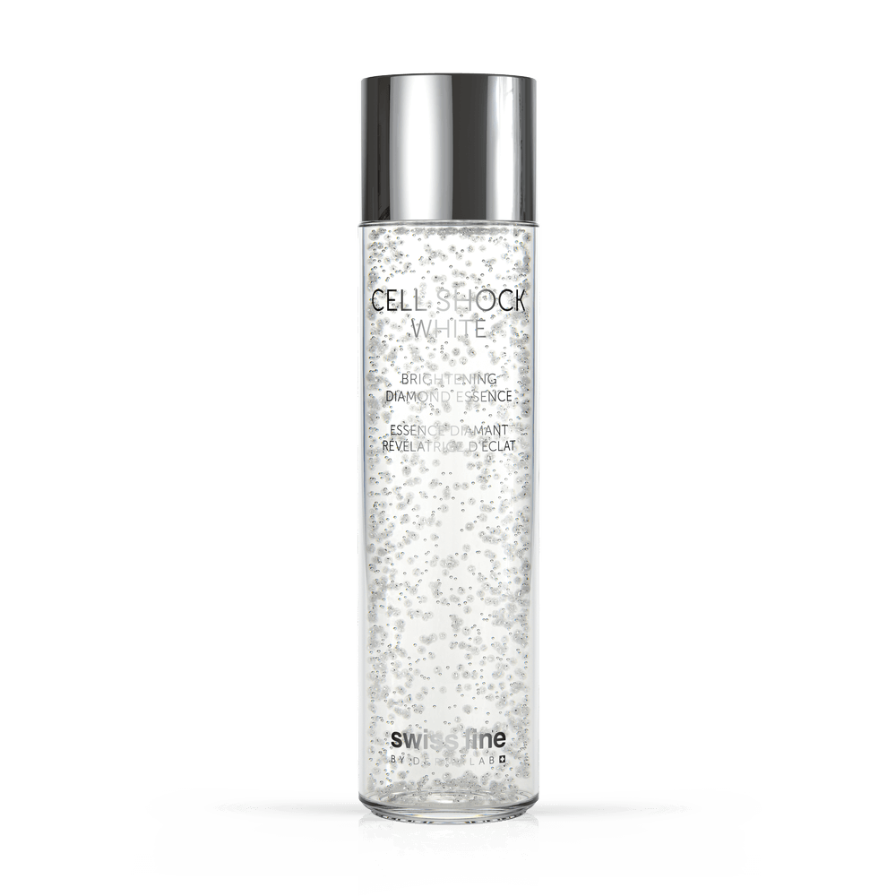 SwissLine Brightening Diamond Essence