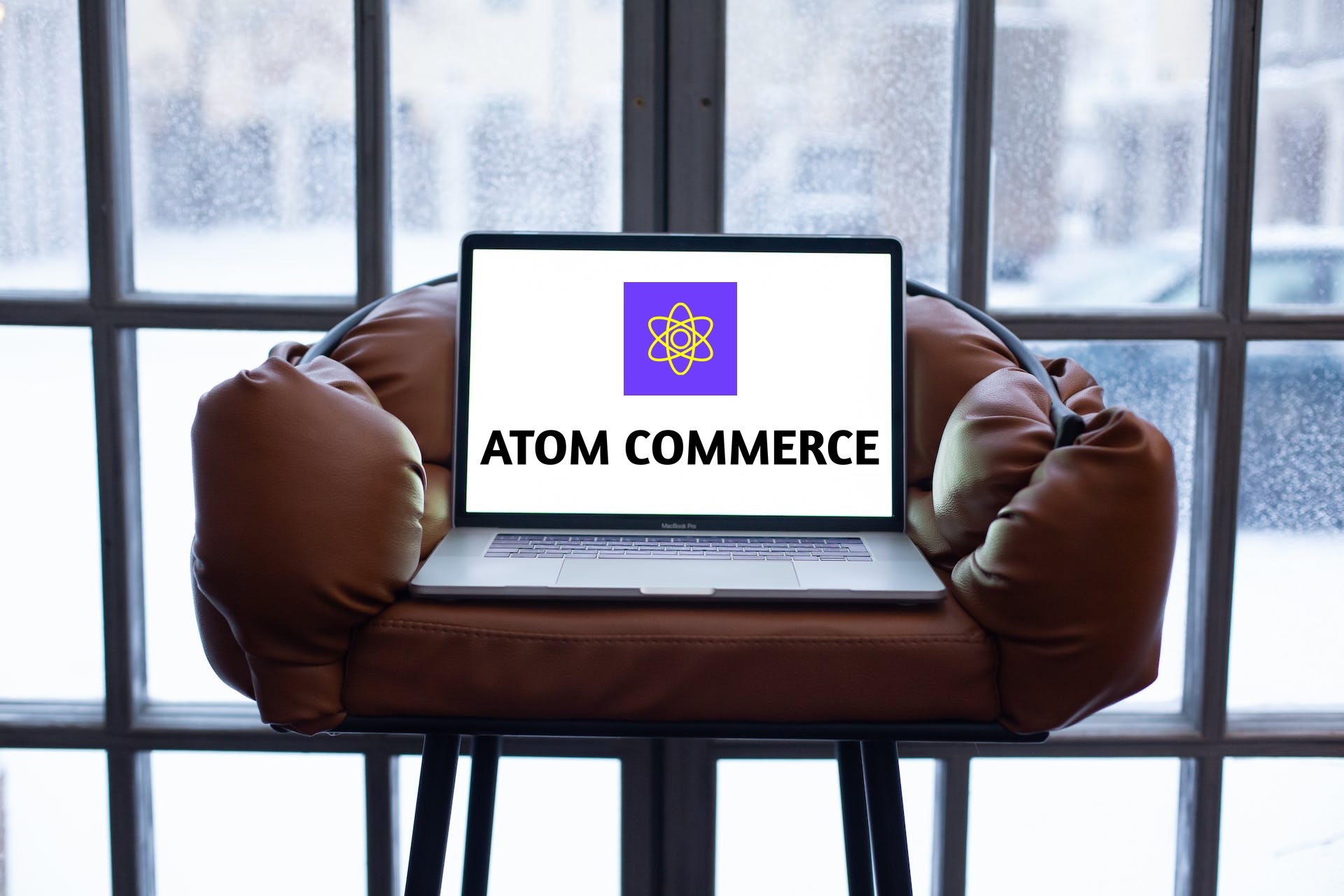 Announcing Atom Commerce