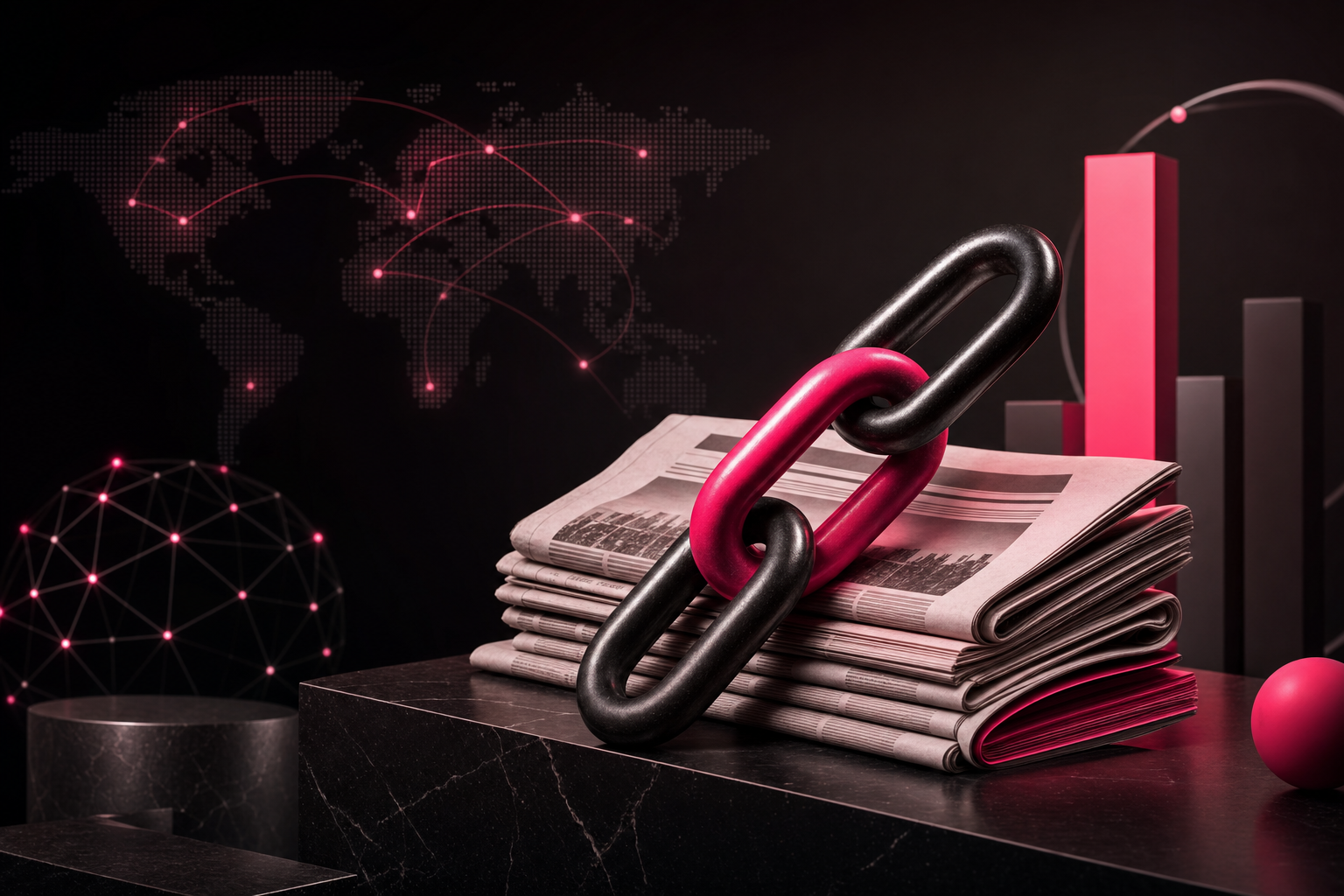 Backlinks de autoridade: qualidade vence quantidade