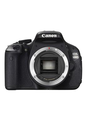 Compare Prices and Sell Your Canon EOS 600d Body Only
