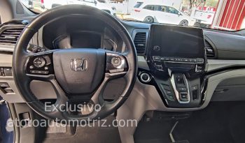 Honda Odyssey, 2019 Touring lleno