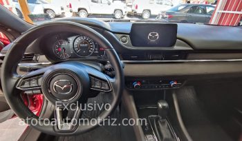 Mazda Mazda6, 2019 Signature TA lleno