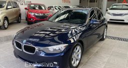 BMW Serie 3, 2015 320iA