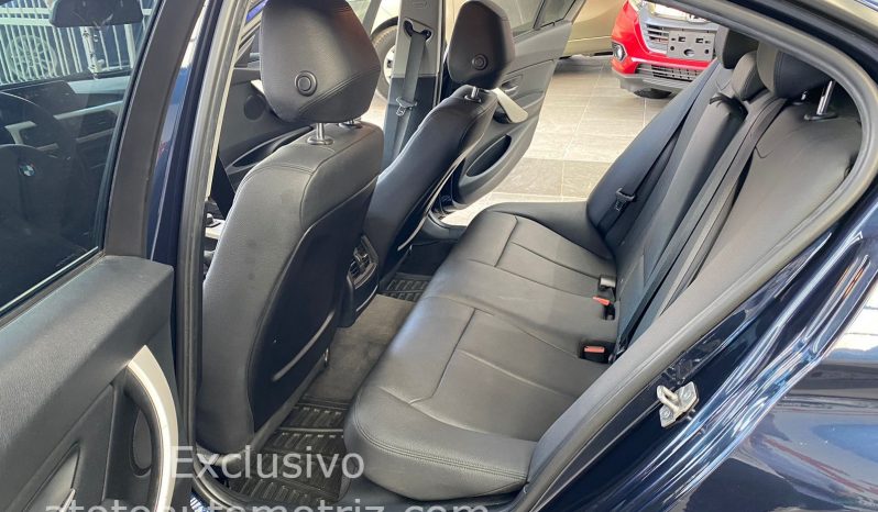 BMW Serie 3, 2015 320iA lleno