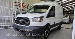 Ford Transit, 2015 250 MR
