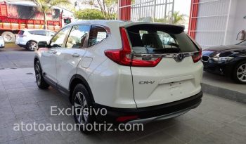 Honda Cr-V, 2019 EX lleno