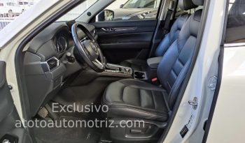 Mazda CX-5, 2018 S Grand Touring lleno