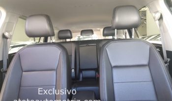 Volkswagen Tiguan, 2019 Comfortline lleno