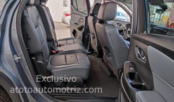 Chevrolet Traverse 2019 LT lleno