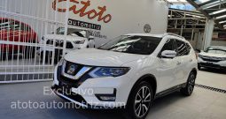 Nissan X-Trail, 2018 Exclusive