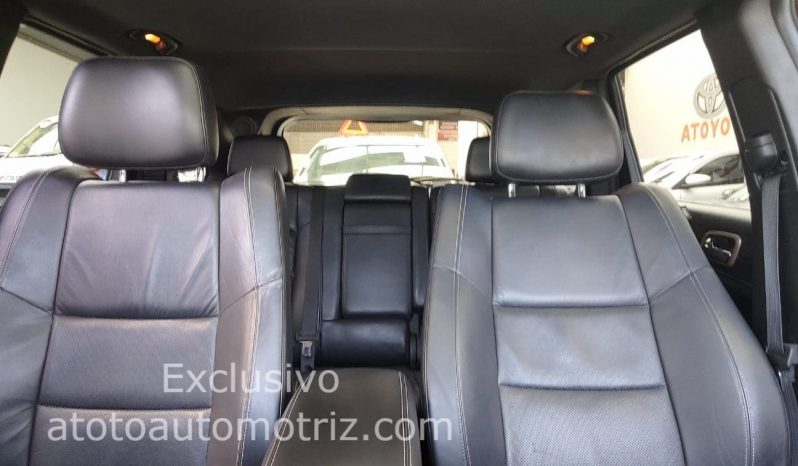 Jeep Grand Cherokee 2015 Limited lleno