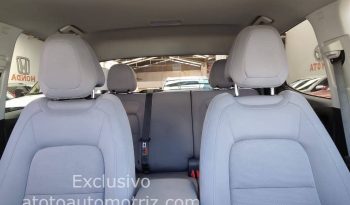 2018 Chevrolet Colorado LT Doble Cabina B 4×2 lleno