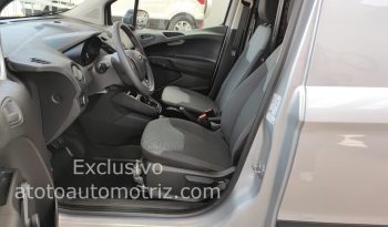 Ford Transit 2021 Courier lleno
