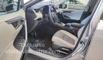 Toyota Rav4 2019 XLE lleno
