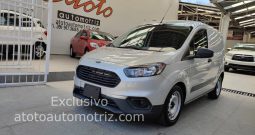 Ford Transit 2021 Courier