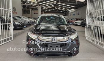 Honda HR-V 2020 Touring lleno