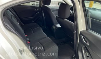 Mazda 3 2017 i Touring lleno