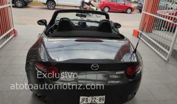 Mazda MX-5 2017 i Sport lleno
