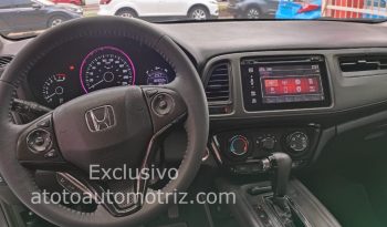 Honda Hr-V 2017 Epic lleno