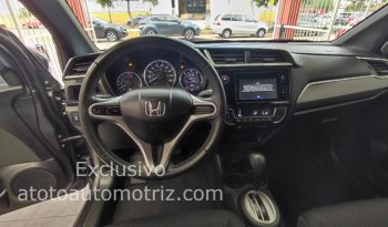 Honda Br-V 2018 Prime lleno
