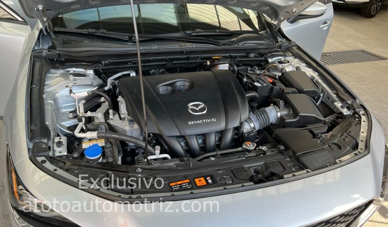 Mazda Mazda3 2020 i Grand Touring Sedan lleno