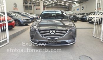 2016 Mazda Cx-9 Touring lleno