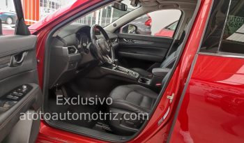 2018 Mazda Cx-5 Grand Touring lleno