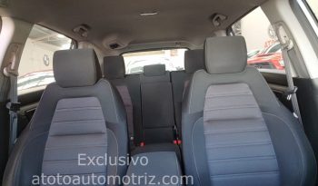 2017 Honda Cr-V EX lleno
