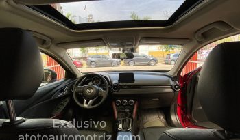 2017 Mazda Cx-3 i Grand Touring lleno