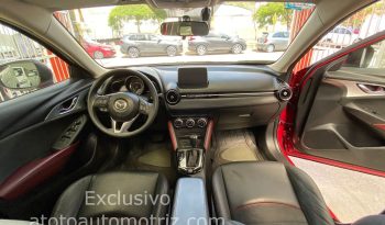 2017 Mazda Cx-3 i Grand Touring lleno